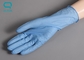 Cleanroom Black Nitrile Gloves For Family Hygienic Protection And Machinery