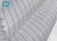 5 Mm Striped Conductive Polyester Woven Fabric Anti Static
