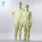 Anti Static ESD Workwear Clothing With High Efficient Anti ESD Protection