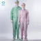 Anti Static ESD Workwear Clothing With High Efficient Anti ESD Protection